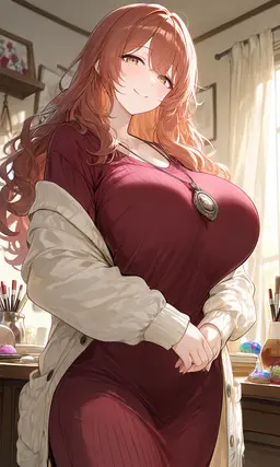 Profile image of チナツ
