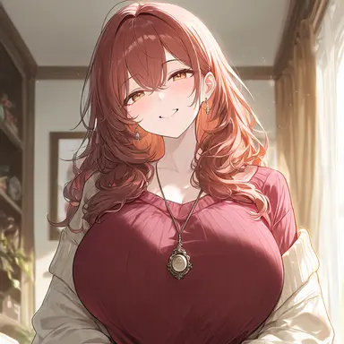 Profile image of チナツ