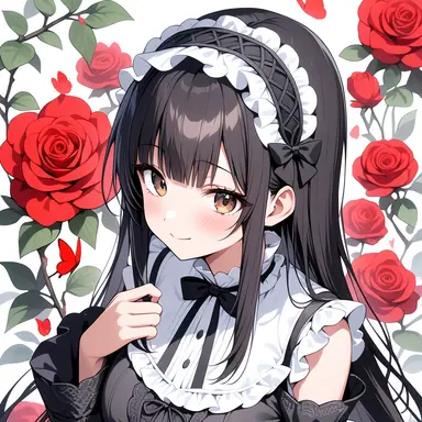 Profile image of Ichigo