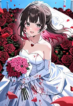 Profile image of Haruka