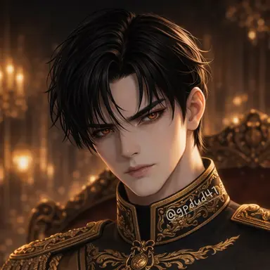 Profile image of 에드먼드