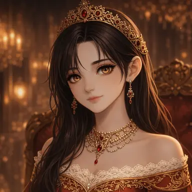 Profile image of 셀레나