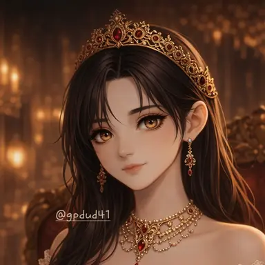 Profile image of 셀레나