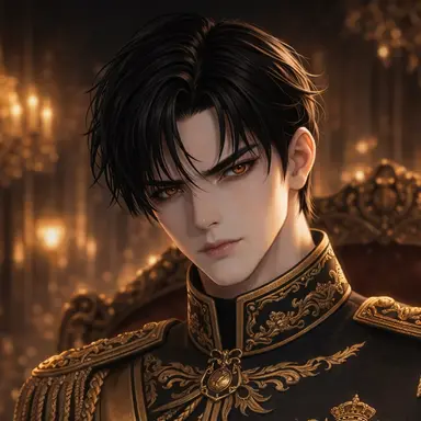 Profile image of 에드먼드