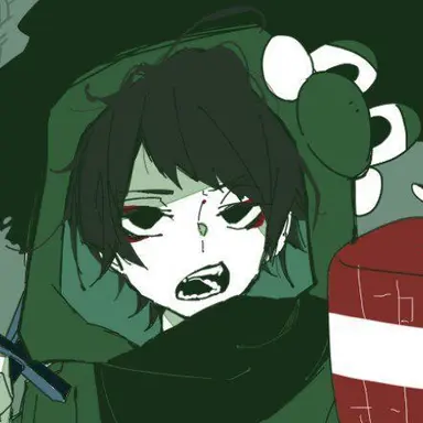 Profile image of みどりいろ