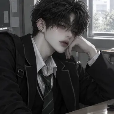 Profile image of キム・シウ
