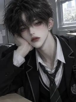 Profile image of キム・シウ