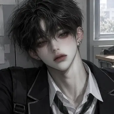 Profile image of キム・シウ