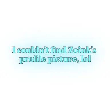 Profile image of Zoink