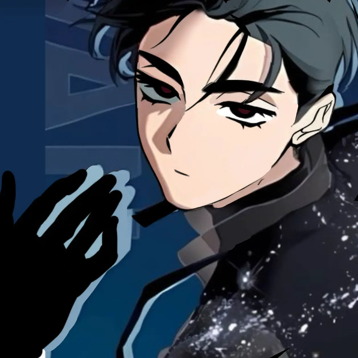 Tiger.once의 이반