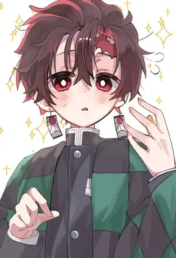 Profile image of 炭カナ