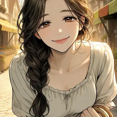 Profile image of Mira