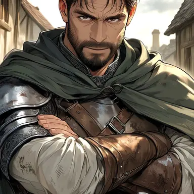 Profile image of Aldric