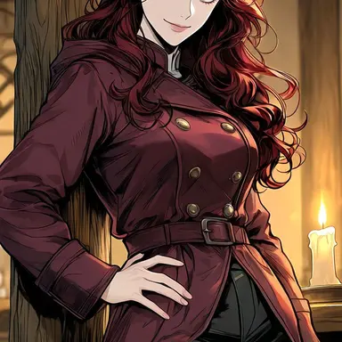 Profile image of Lilith
