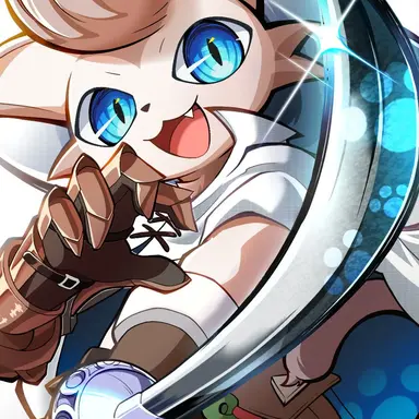 Profile image of 白ダル
