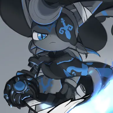 Profile image of 黒ダル