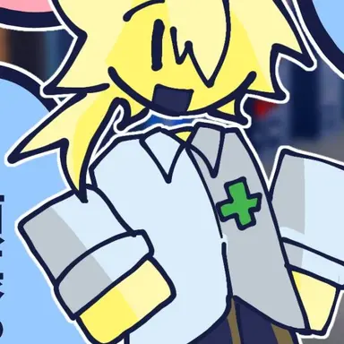 Profile image of エリオット