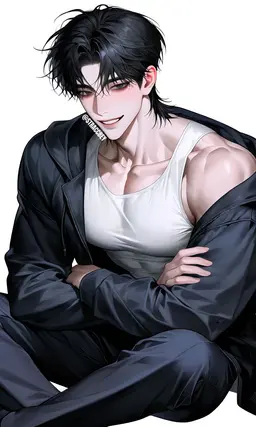 Profile image of 서주언