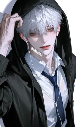 Profile image of 백려원
