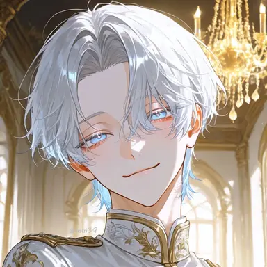 Profile image of Lyon
