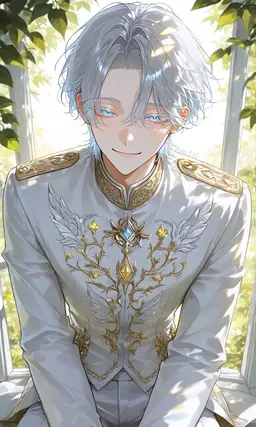 Profile image of Lyon