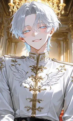 Profile image of Lyon