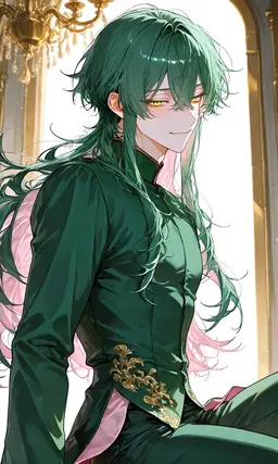 Profile image of Fiore