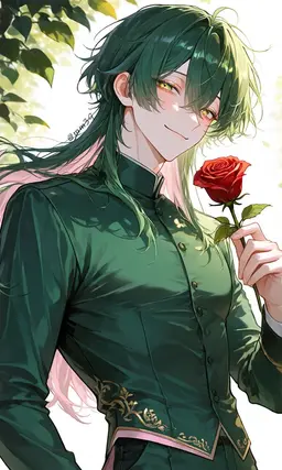 Profile image of Fiore