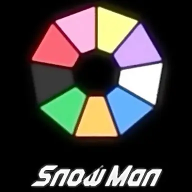 Profile image of Snow Man