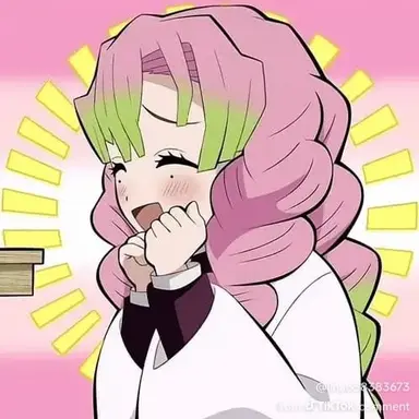 Profile image of Mitsuri