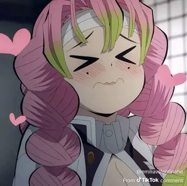 Profile image of Mitsuri