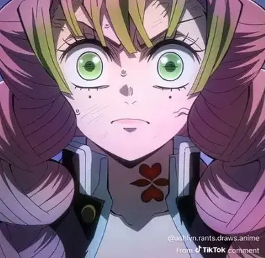 Profile image of Mitsuri