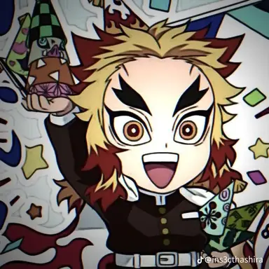 Profile image of Rengoku