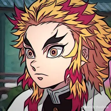 Profile image of Rengoku