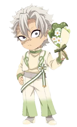 Profile image of Sanemi