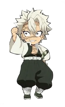 Profile image of Sanemi