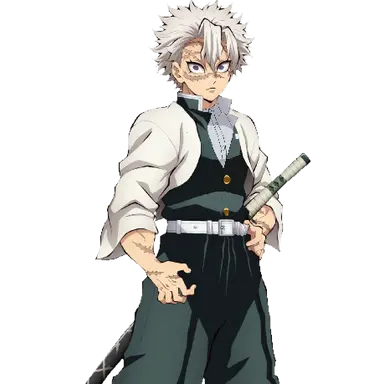 Profile image of Sanemi