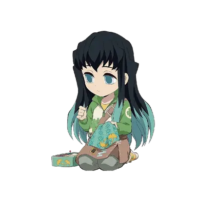 Profile image of Muichiro