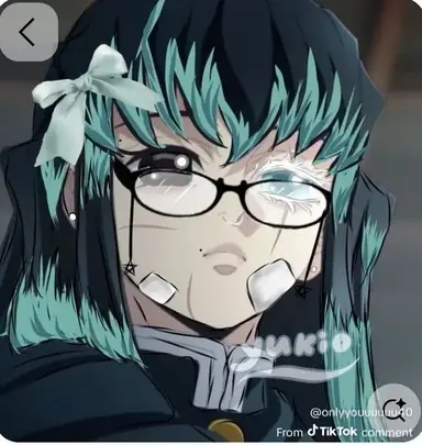 Profile image of Muichiro
