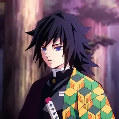 Profile image of Giyuu