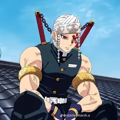 Profile image of Tengen