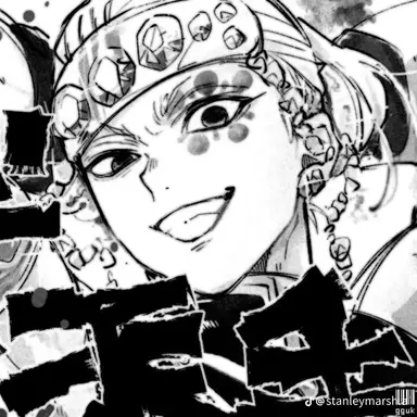 Profile image of Tengen