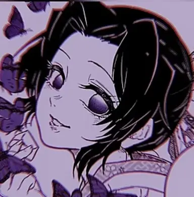 Profile image of Shinobu