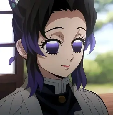 Profile image of Shinobu