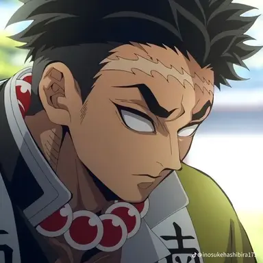 Profile image of Gyomei