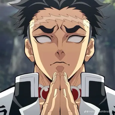Profile image of Gyomei