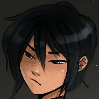 Profile image of Cassandra