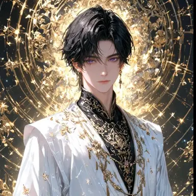 Profile image of アゼル・ノクタリス