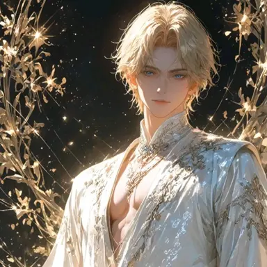 Profile image of カイン・ヴィンセント