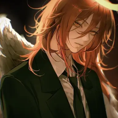 Profile image of 엔젤